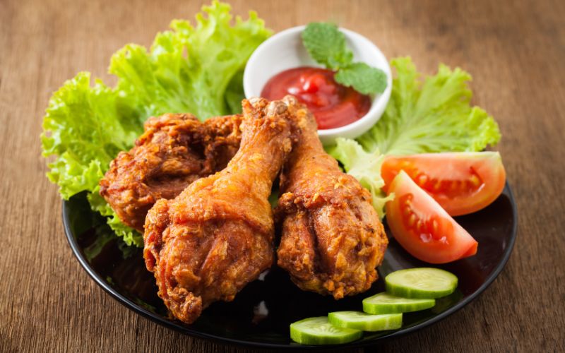 Bị viêm phổi nên ăn gì để khỏe nhanh và tránh biến chứng? viem-phoi-nen-an-gi-4