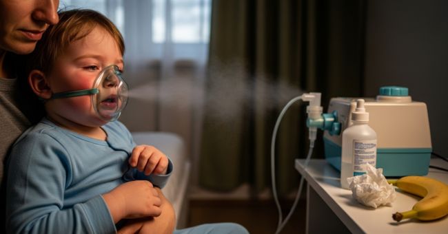 Viêm tiểu phế quản do virus RSV bao lâu thì khỏi? viem-tieu-phe-quan-do-virus-rsv