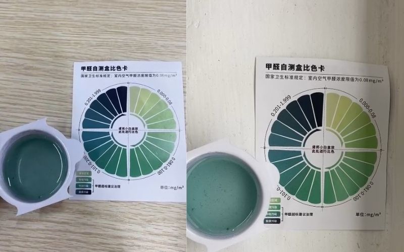 Bộ test Green Source giá bao nhiêu? Mua ở đâu uy tín? bo-test-Green-Source