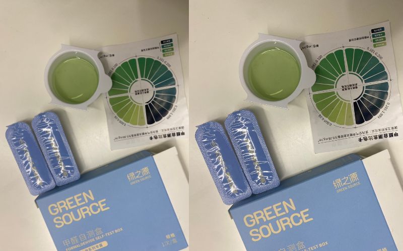 Bộ test Green Source giá bao nhiêu? Mua ở đâu uy tín? bo-test-Green-Source-1