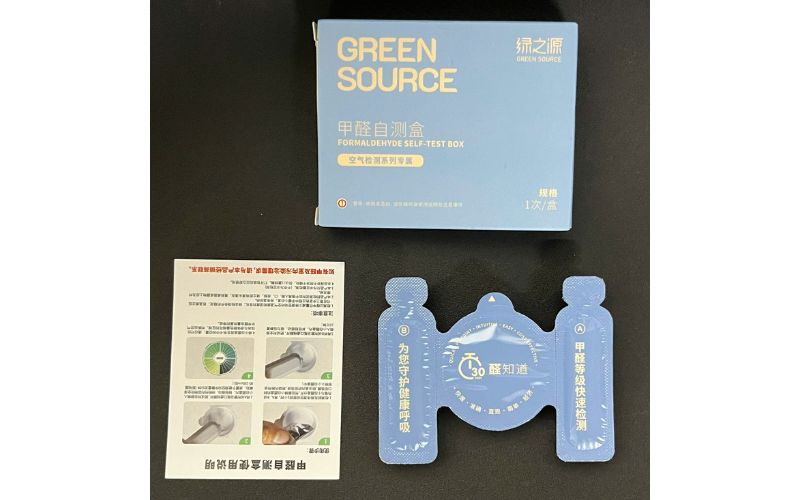 Bộ test Green Source giá bao nhiêu? Mua ở đâu uy tín? bo-test-Green-Source-2