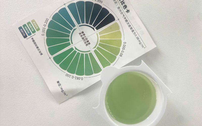 Bộ test Green Source giá bao nhiêu? Mua ở đâu uy tín? bo-test-Green-Source-3