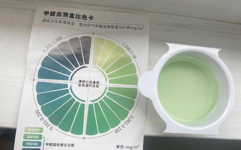 Bộ test Green Source giá bao nhiêu? Mua ở đâu uy tín? bo-test-Green-Source-4