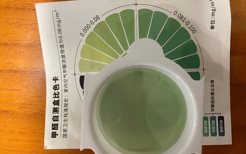 Tại sao nên chọn bộ test formaldehyde Green Source? bo-test-formaldehyde-Green-Source-2