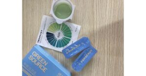 bo-test-formaldehyde-Green-Source