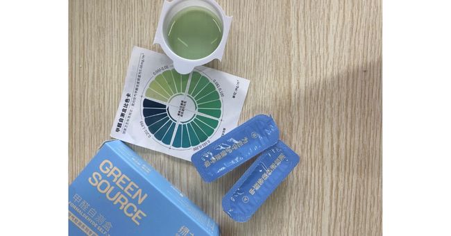 Tại sao nên chọn bộ test formaldehyde Green Source? bo-test-formaldehyde-Green-Source