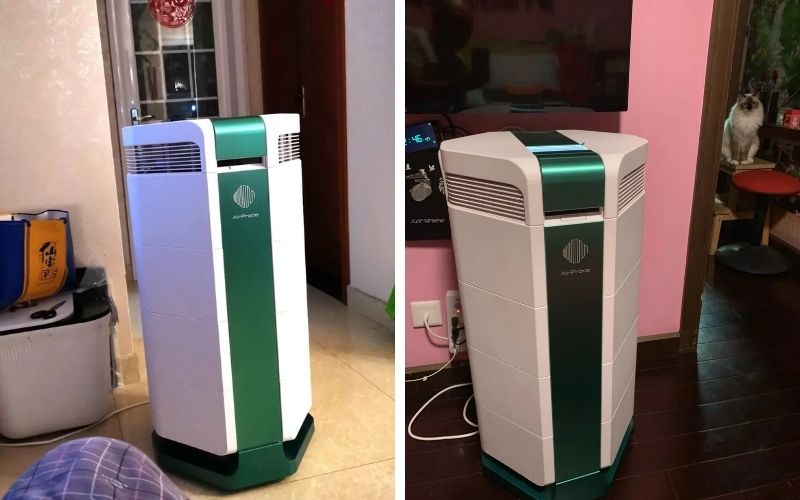 Giải pháp ô nhiễm không khí giúp giảm bệnh hô hấp cho gia đình giai-phap-o-nhiem-khong-khi-1