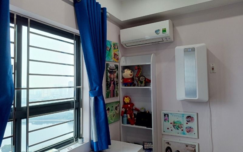 Máy cấp khí tươi 2 chiều – Cân bằng không khí mỗi ngày may-cap-khi-tuoi-2-chieu-1
