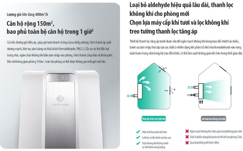 Máy cấp khí tươi AirProce AC-360 – Không khí sạch chuẩn châu Âu may-cap-khi-tuoi-airproce-2