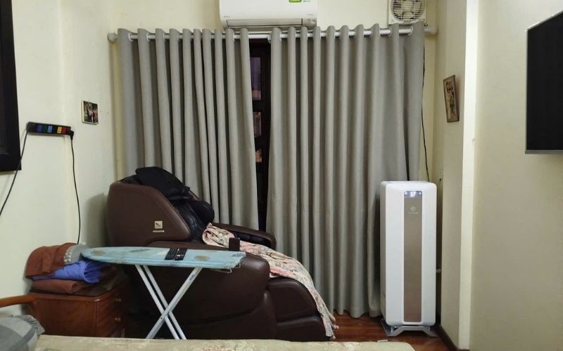 Máy cấp khí tươi lọc không khí – Giải pháp không khí sạch toàn diện may-cap-khi-tuoi-loc-khong-khi-1