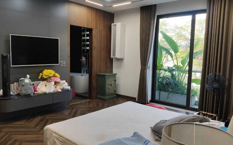 Máy cấp khí tươi lọc không khí – Giải pháp không khí sạch toàn diện may-cap-khi-tuoi-loc-khong-khi-2