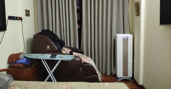 Máy cấp khí tươi lọc không khí – Giải pháp không khí sạch toàn diện may-cap-khi-tuoi-loc-khong-khi