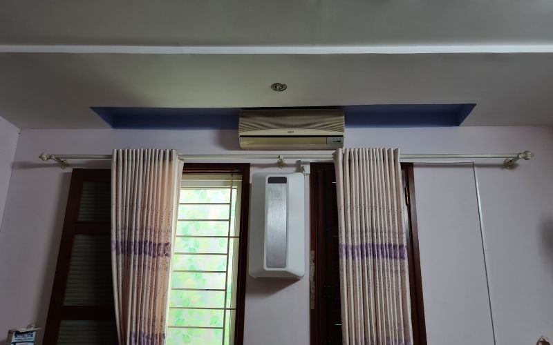 Máy cấp khí tươi sạch gắn tường cho phòng ngủ thoáng khí may-cap-khi-tuoi-sach-4