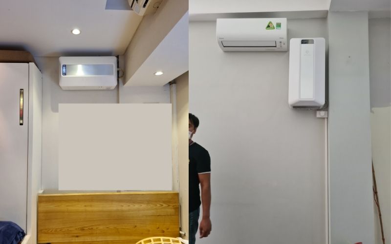 Máy cấp khí tươi sạch gắn tường cho phòng ngủ thoáng khí may-cap-khi-tuoi-sach-5