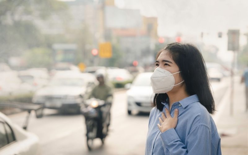 Thực trạng ô nhiễm không khí ở TPHCM mới nhất hiện nay thuc-trang-o-nhiem-khong-khi-o-tphcm