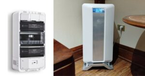 Làm cách nào để giảm độ ẩm trong phòng của trẻ sơ sinh một cách hiệu quả