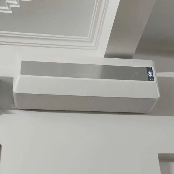 5 lý do gia đình có trẻ bị viêm da cơ địa cấp tính nên dùng máy lọc không khí máy cấp khí tươi và lọc không khí Ac-360