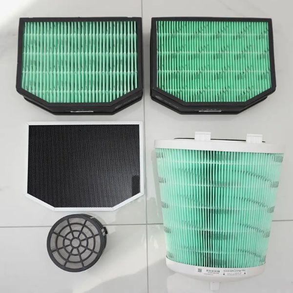 5 lý do gia đình có trẻ bị viêm da cơ địa cấp tính nên dùng máy lọc không khí cáu tạo máy cấp khí tươi và lọc không khí Ac-360