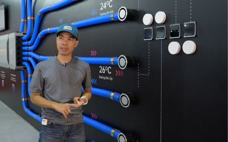 Cybervent giá bao nhiêu? Cập nhật chi phí lắp đặt mới nhất 2026 cybervent-gia-bao-nhieu