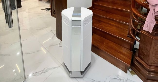 Máy lọc không khí AI-600