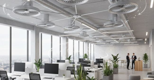 04 chế độ lọc không khí trong hệ thống cấp khí tươi CV he-thong-cap-khi-tuoi-CV