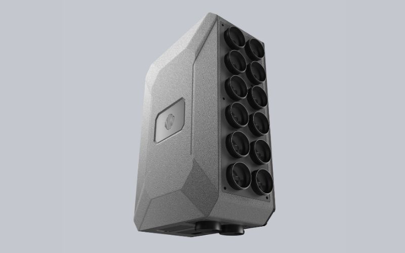 Cấu tạo các bộ phận chính trong hệ thống thông gió trung tâm Cybervent he-thong-thong-gio-trung-tam-cybervent-3