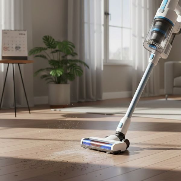 Xử lý mùi khó chịu trong nhà hiệu quả: Giải pháp giúp không gian luôn thơm mát dọn dẹp nhà