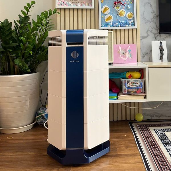 Bù ẩm cho phòng điều hoà: Giải pháp giữ không khí dễ chịu, bảo vệ sức khỏe AI-660-giải pháp vàng bù ẩm cho phòng điều hòa