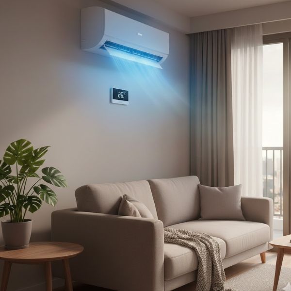 Tại sao phòng máy lạnh bị hôi? Nguyên nhân và cách khắc phục hiệu quả tại sao phòng máy lạnh bị hôi