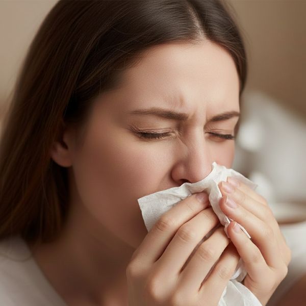 Top 3 Máy lọc không khí cho người viêm xoang Người mắc viêm xoang thường gặp các triệu chứng như nghẹt mũi, chảy mũi, đau đầu, đau vùng trán, má hoặc giữa hai mắt
