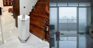 AI-600 biện pháp giải quyết nồm ẩm