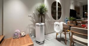 AI-600-xử lý các tác hại của lông mèo
