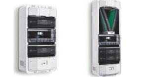 Máy cấp khí tươi và lọc không khí AC-160 và AC-260