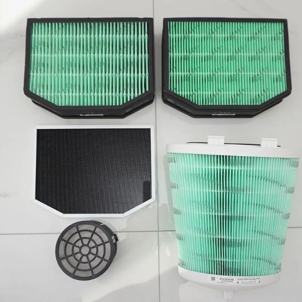 Cấu tạo AC-500