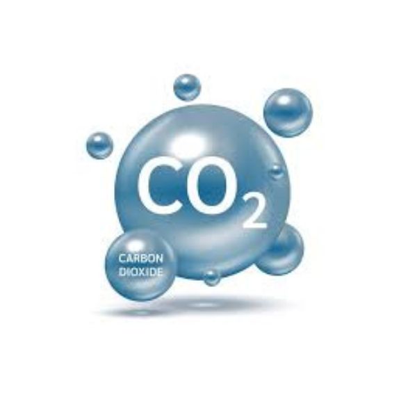 Tiêu chuẩn CO2 trong nhà bao nhiêu là an toàn? C02