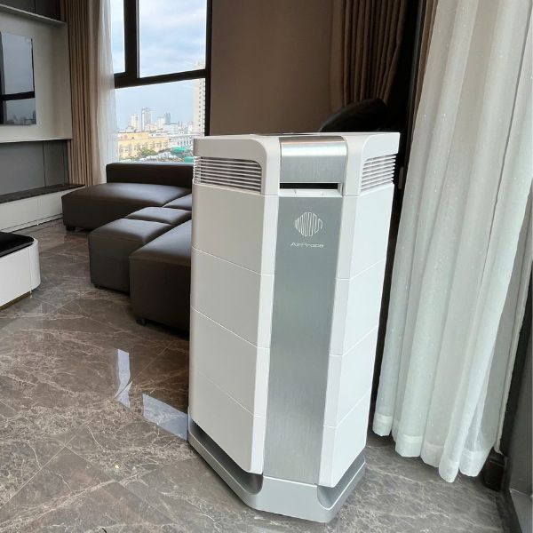 máy lọc không khí AI-600
