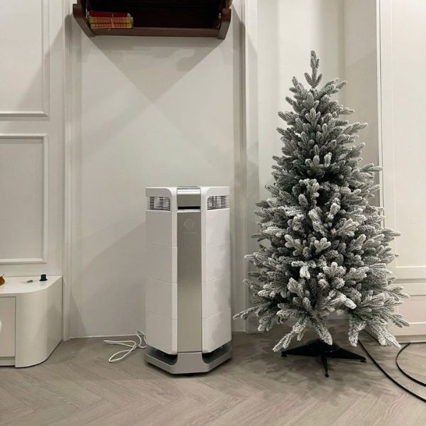 máy lọc không khí AI-600