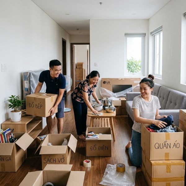 Formaldehyde tồn tại bao lâu trong nhà mới? Giải pháp giảm ô nhiễm không khí Formaldehyde tồn tại bao lâu trong nhà mớ