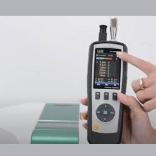 Bụi thủy tinh là gì? Tác hại nguy hiểm và cách phòng tránh hiệu quả lọc về 0 hạt bụi