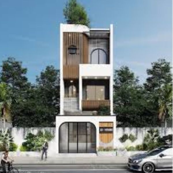 Máy lọc không khí cho nhà ống: Lựa chọn tối ưu cho nhà dài và thiếu thông thoáng nhà ống