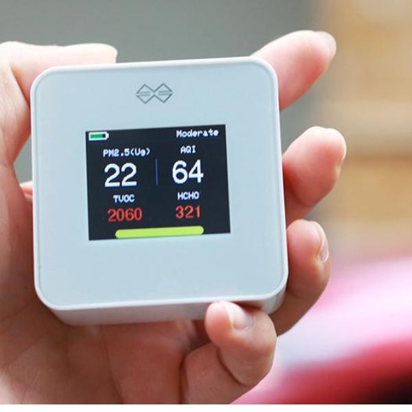 Không khí an toàn cho trẻ nhỏ: Giải pháp bảo vệ sức khỏe toàn diện Tiêu chuẩn của không khí an toàn cho trẻ nhỏ