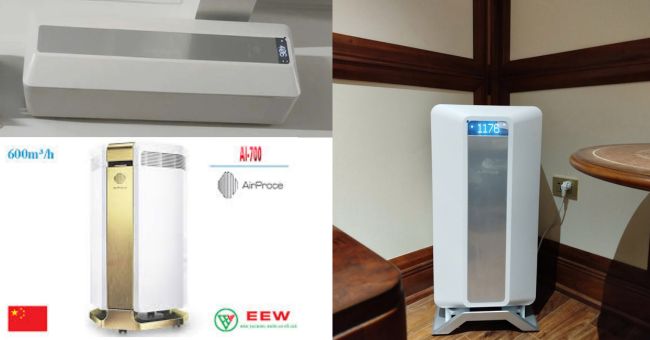 Xử lý nhà ngột ngạt không cần mở cửa: Giải pháp hiện đại bạn nên biết xử lý nhà ngột ngạt
