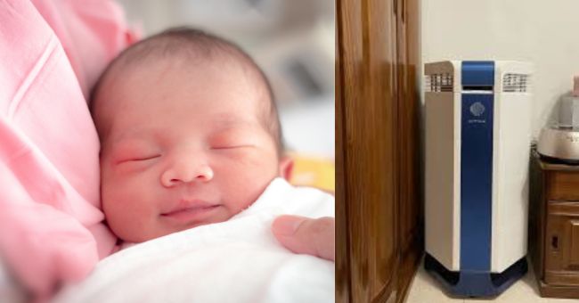 7 cách tạo độ ẩm trong phòng thích hợp cho trẻ sơ sinh giúp bé ngủ ngon hơn cách tạo độ ẩm trong phòng