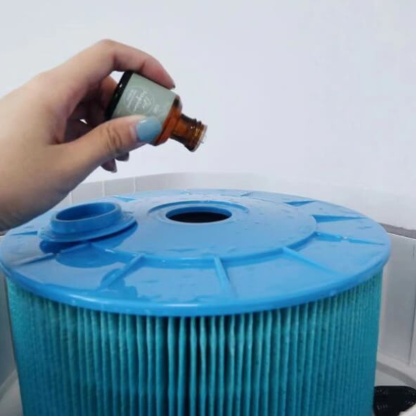 Quạt hút mùi gắn tường – Giải pháp thông gió cho mọi không gian đổ dung dịch tạo mùi