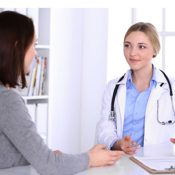 Khó thở về đêm do không khí bẩn? Giải pháp cải thiện bằng máy lọc không khí khám bệnh