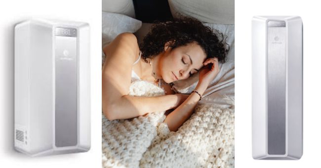 Bị khó thở khi nằm ngủ? Nguyên nhân và cách xử lý hiệu quả thoải mái khi nằm ngủ