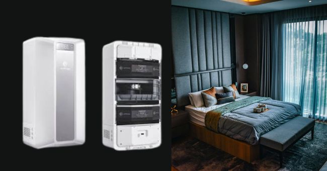 Phòng bị bí hơi: Nguyên nhân, tác hại và cách khắc phục hiệu quả phòng bí và nóng