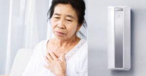 phòng thiếu oxy