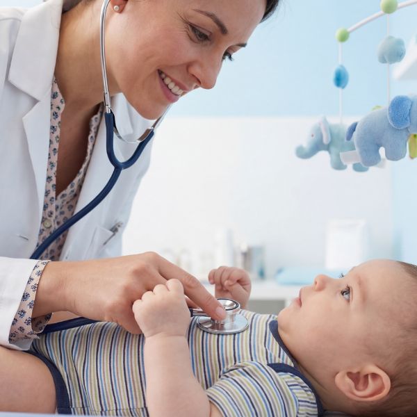 Trẻ bị viêm mũi do phòng kín: Nguyên nhân và cách khắc phục hiệu quả trẻ bị viêm mũi
