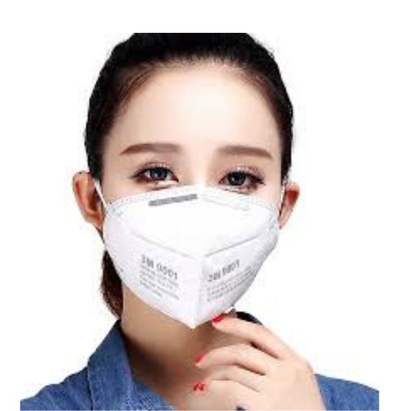 Khẩu trang lọc bụi mịn có đủ bảo vệ sức khỏe? Giải pháp kết hợp máy lọc không khí khảu trang